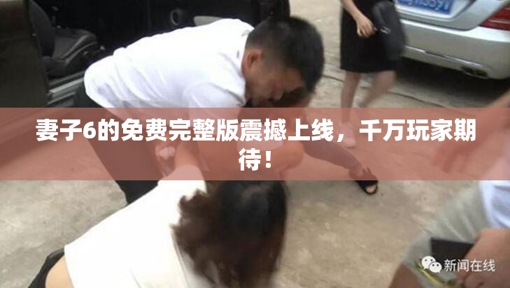 妻子6的免费完整版震撼上线，千万玩家期待！