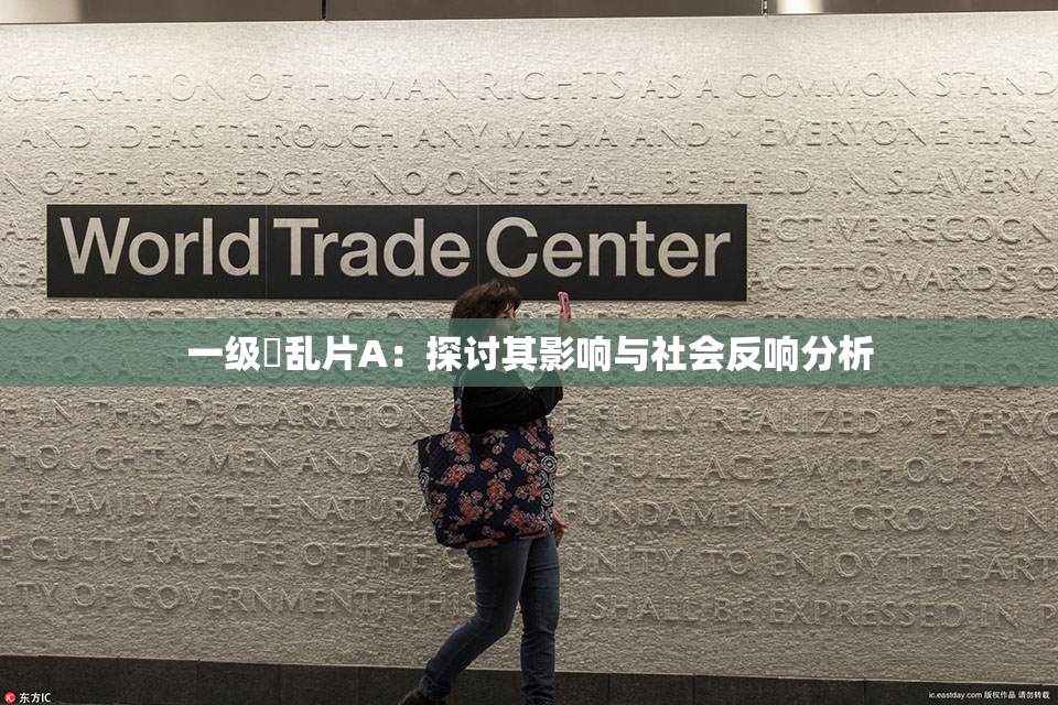 一级婬乱片A：探讨其影响与社会反响分析