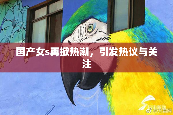 国产女s再掀热潮，引发热议与关注