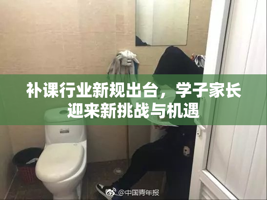 补课行业新规出台，学子家长迎来新挑战与机遇