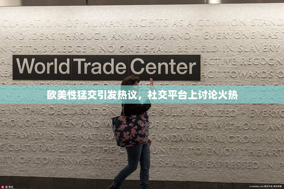 欧美性猛交引发热议，社交平台上讨论火热