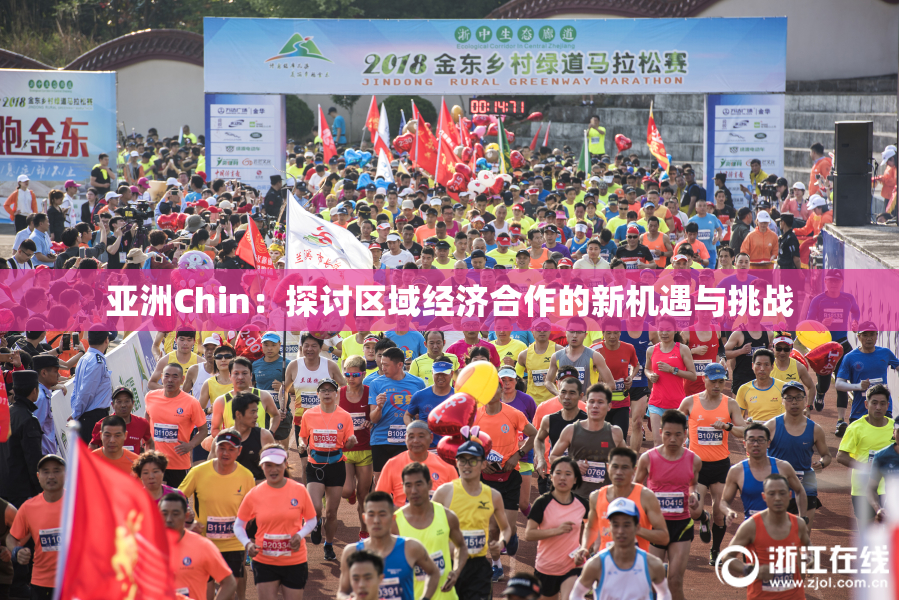 亚洲Chin：探讨区域经济合作的新机遇与挑战