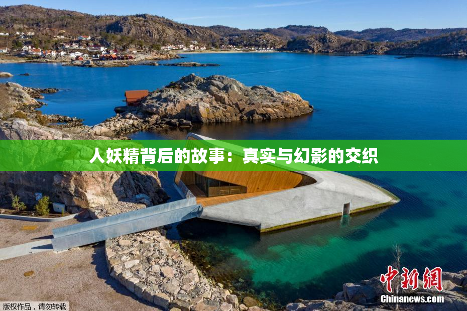 人妖精背后的故事：真实与幻影的交织
