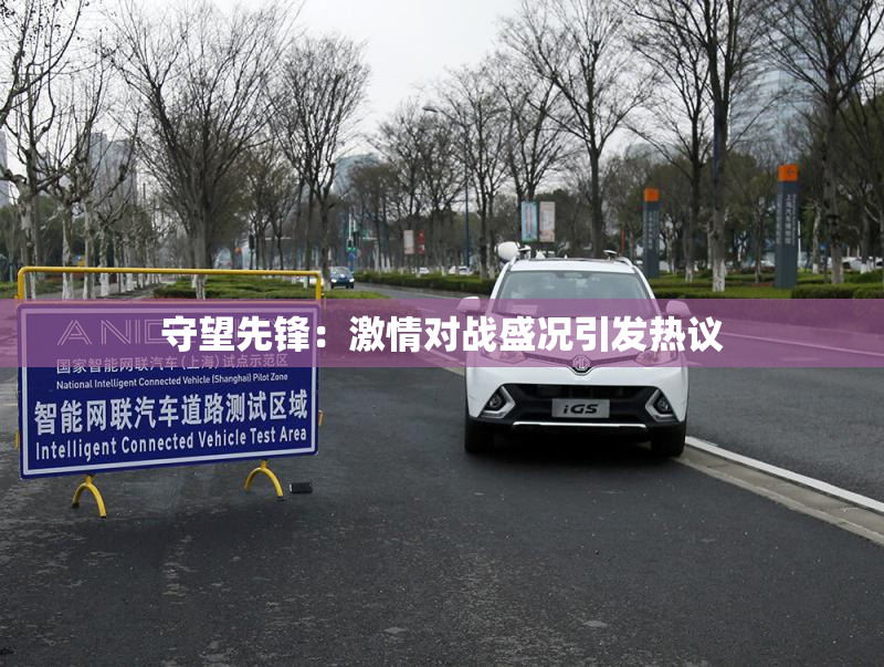 守望先锋：激情对战盛况引发热议
