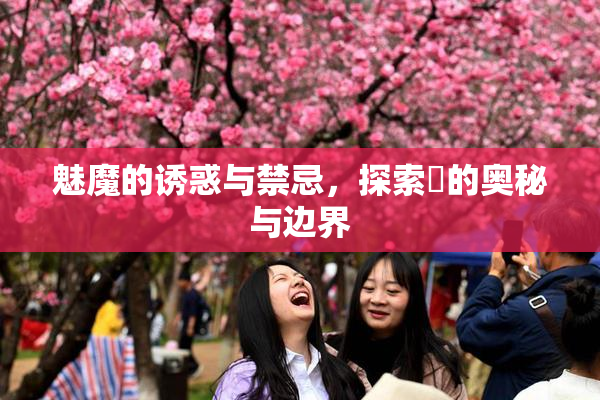 魅魔的诱惑与禁忌，探索婬的奥秘与边界