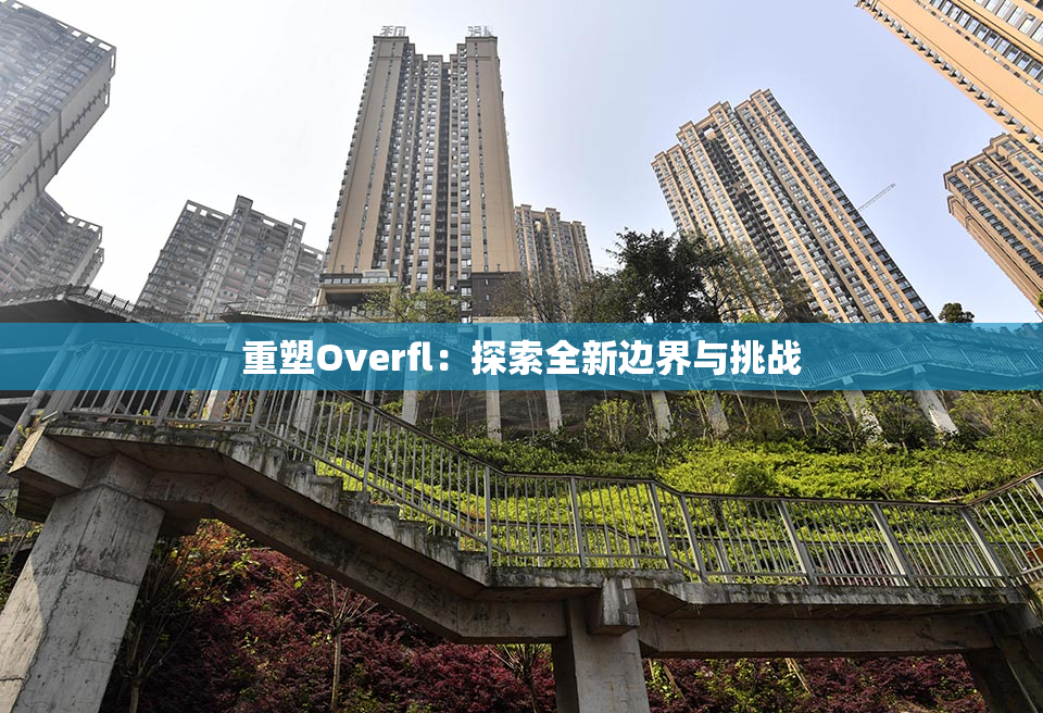 重塑Overfl：探索全新边界与挑战