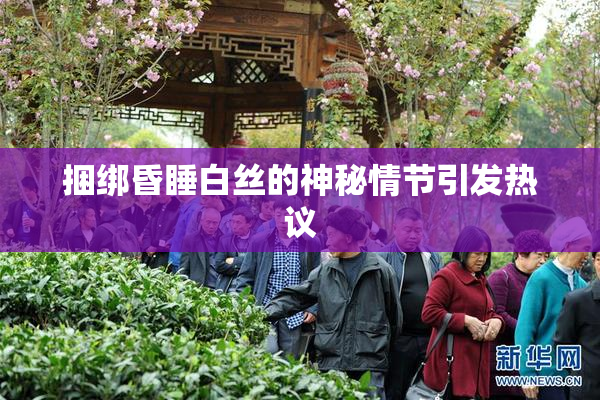 捆绑昏睡白丝的神秘情节引发热议