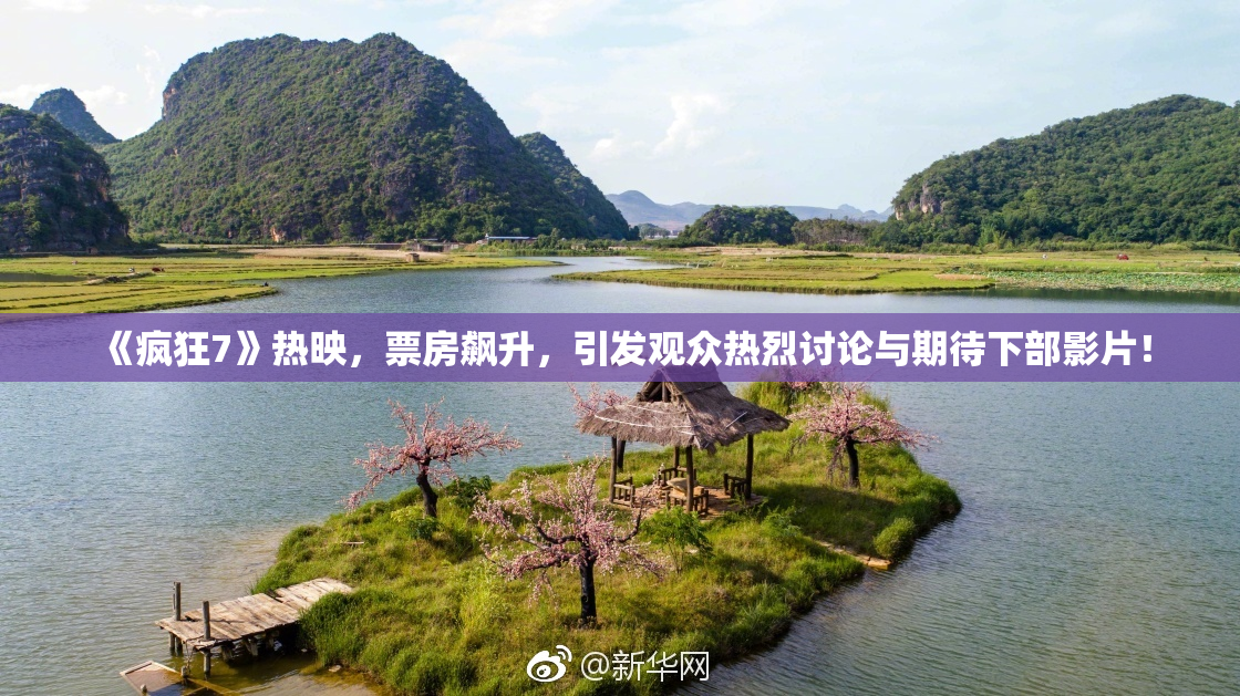 《疯狂7》热映，票房飙升，引发观众热烈讨论与期待下部影片！