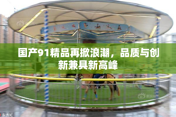 国产91精品再掀浪潮，品质与创新兼具新高峰