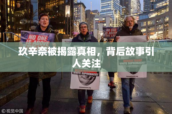 玖辛奈被揭露真相，背后故事引人关注