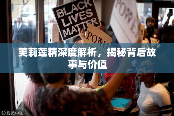 芙莉莲精深度解析，揭秘背后故事与价值