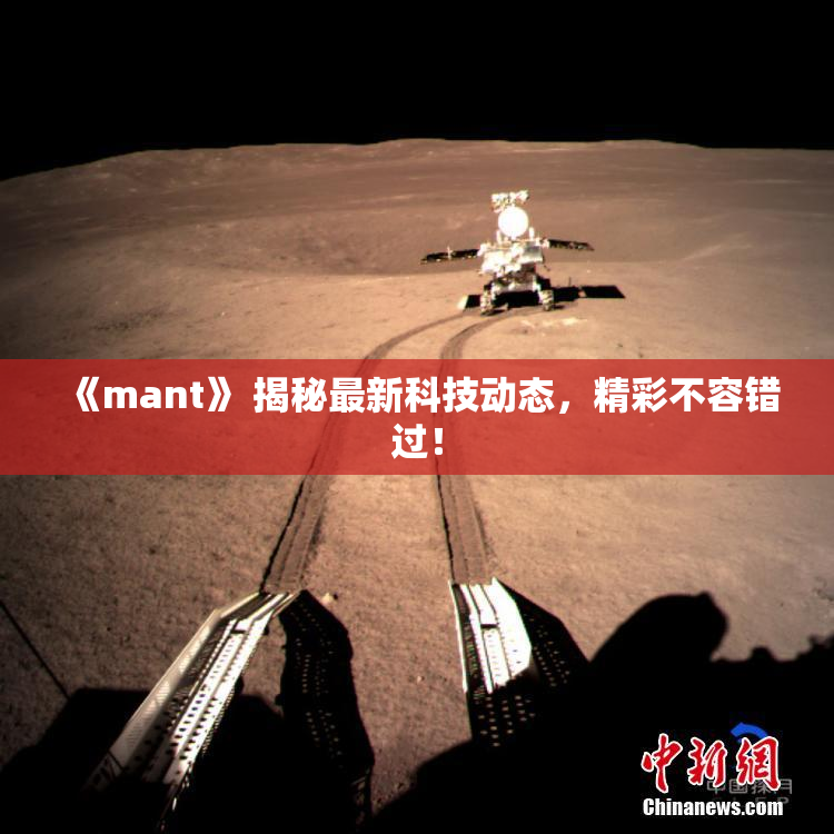 《mant》 揭秘最新科技动态，精彩不容错过！