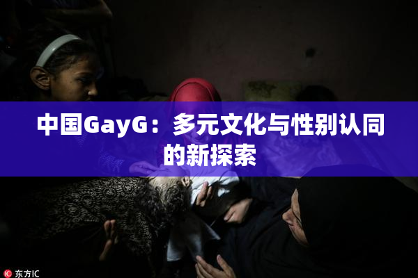 中国GayG：多元文化与性别认同的新探索