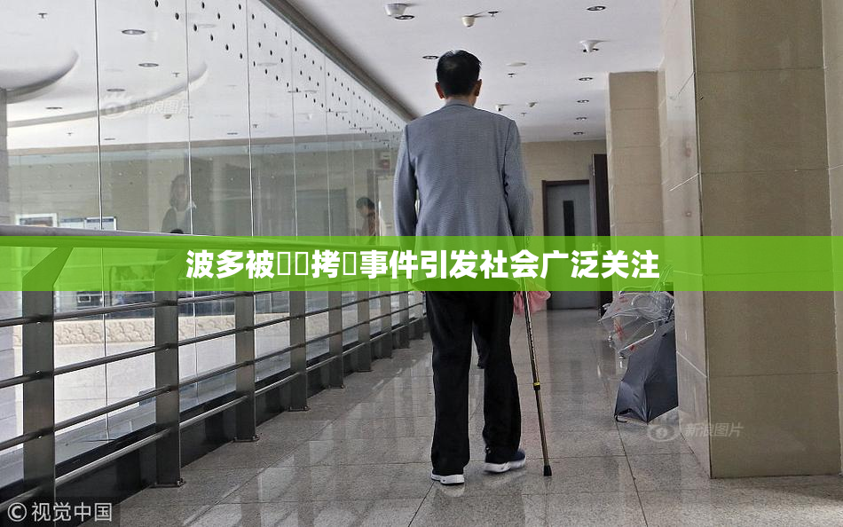 波多被緊縛拷問事件引发社会广泛关注