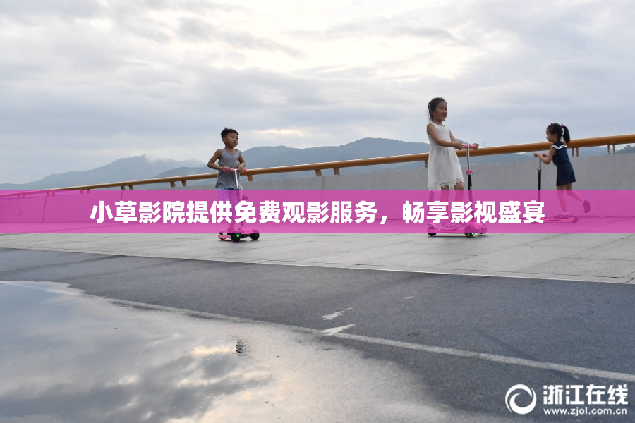 小草影院提供免费观影服务，畅享影视盛宴