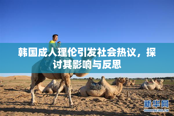 韩国成人理伦引发社会热议，探讨其影响与反思