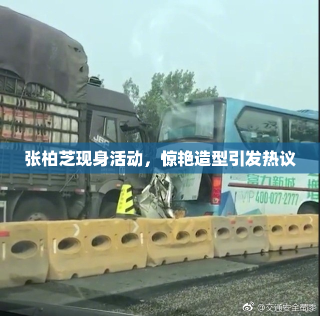 张柏芝现身活动，惊艳造型引发热议
