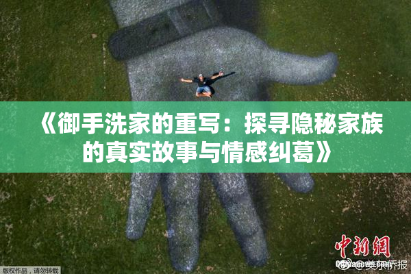 《御手洗家的重写：探寻隐秘家族的真实故事与情感纠葛》