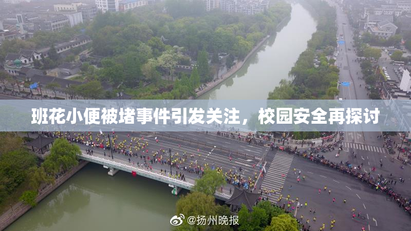 班花小便被堵事件引发关注，校园安全再探讨