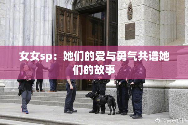 女女sp：她们的爱与勇气共谱她们的故事