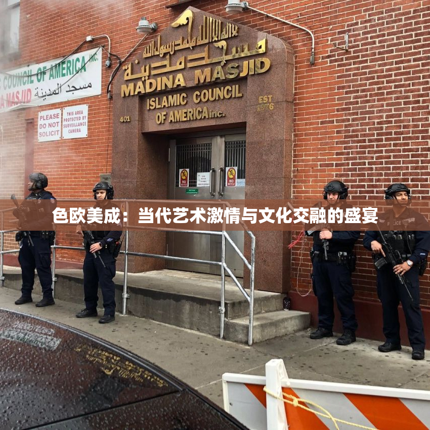 色欧美成：当代艺术激情与文化交融的盛宴