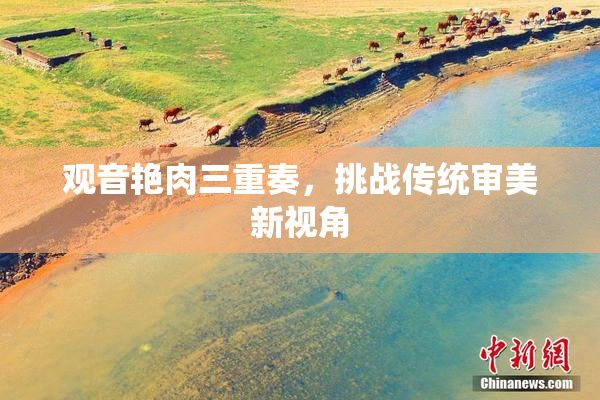 观音艳肉三重奏，挑战传统审美新视角