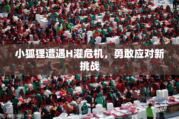 小狐狸遭遇H灌危机，勇敢应对新挑战