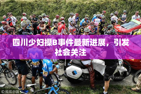 四川少妇搡B事件最新进展，引发社会关注