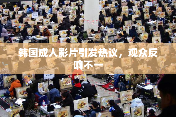 韩国成人影片引发热议，观众反响不一