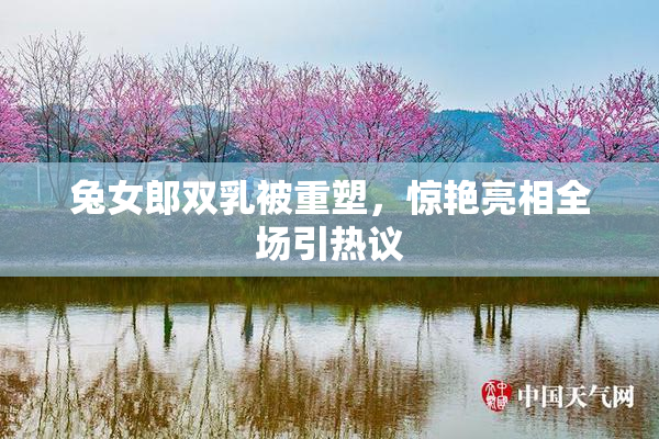 兔女郎双乳被重塑，惊艳亮相全场引热议