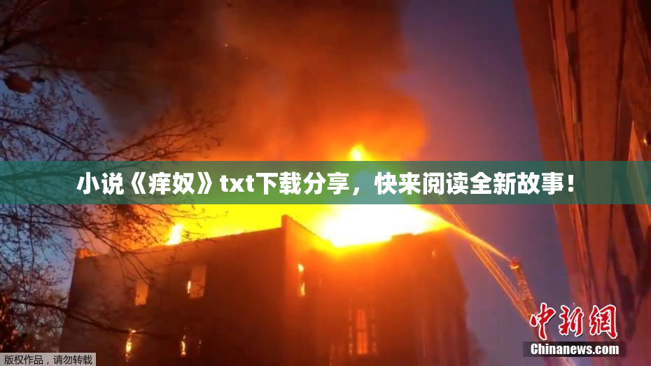 小说《痒奴》txt下载分享，快来阅读全新故事！