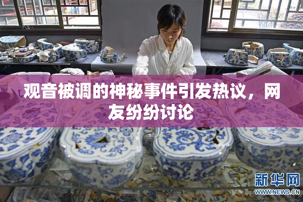 观音被调的神秘事件引发热议，网友纷纷讨论