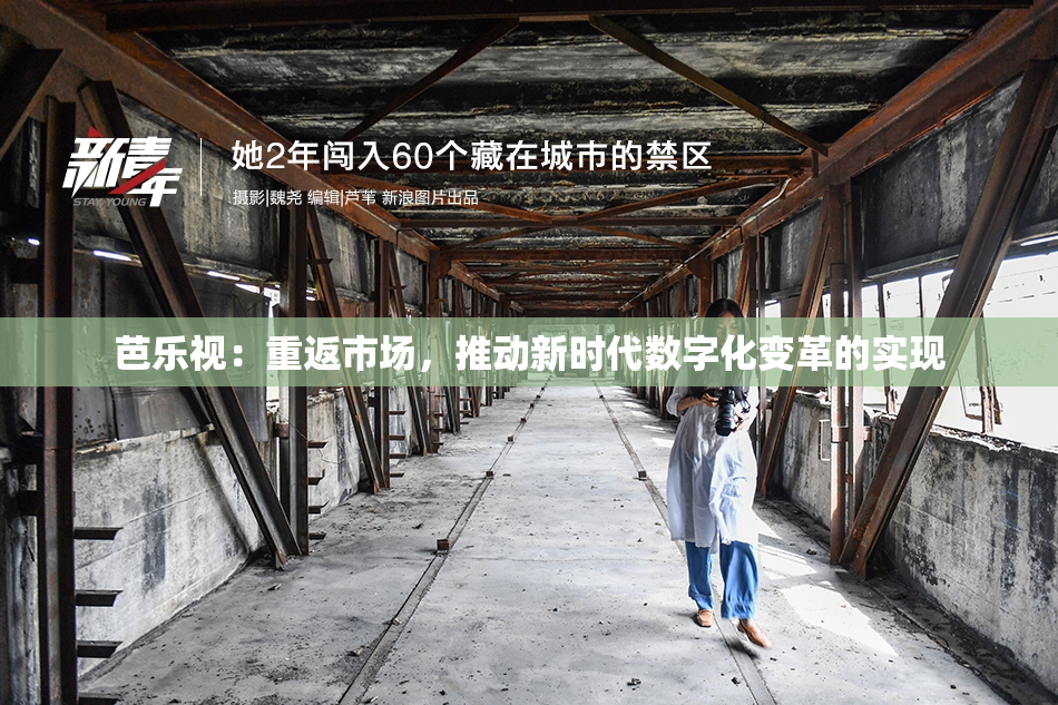 芭乐视：重返市场，推动新时代数字化变革的实现
