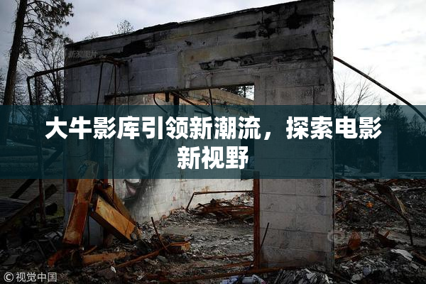 大牛影库引领新潮流，探索电影新视野