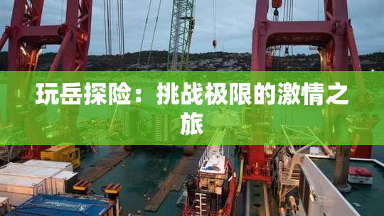 玩岳探险：挑战极限的激情之旅