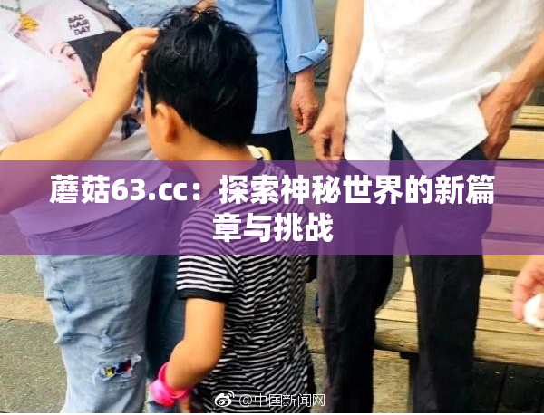蘑菇63.㏄：探索神秘世界的新篇章与挑战