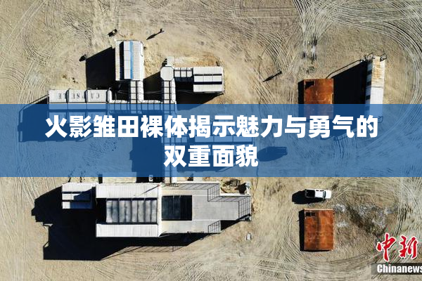 火影雏田裸体揭示魅力与勇气的双重面貌