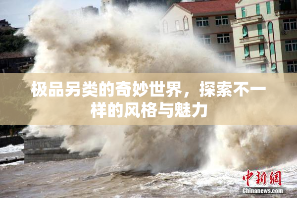 极品另类的奇妙世界，探索不一样的风格与魅力