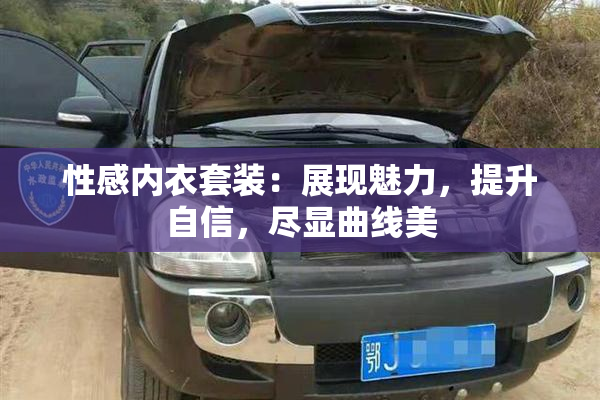 性感内衣套装：展现魅力，提升自信，尽显曲线美