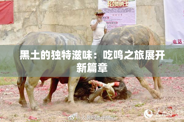 黑土的独特滋味：吃鸣之旅展开新篇章