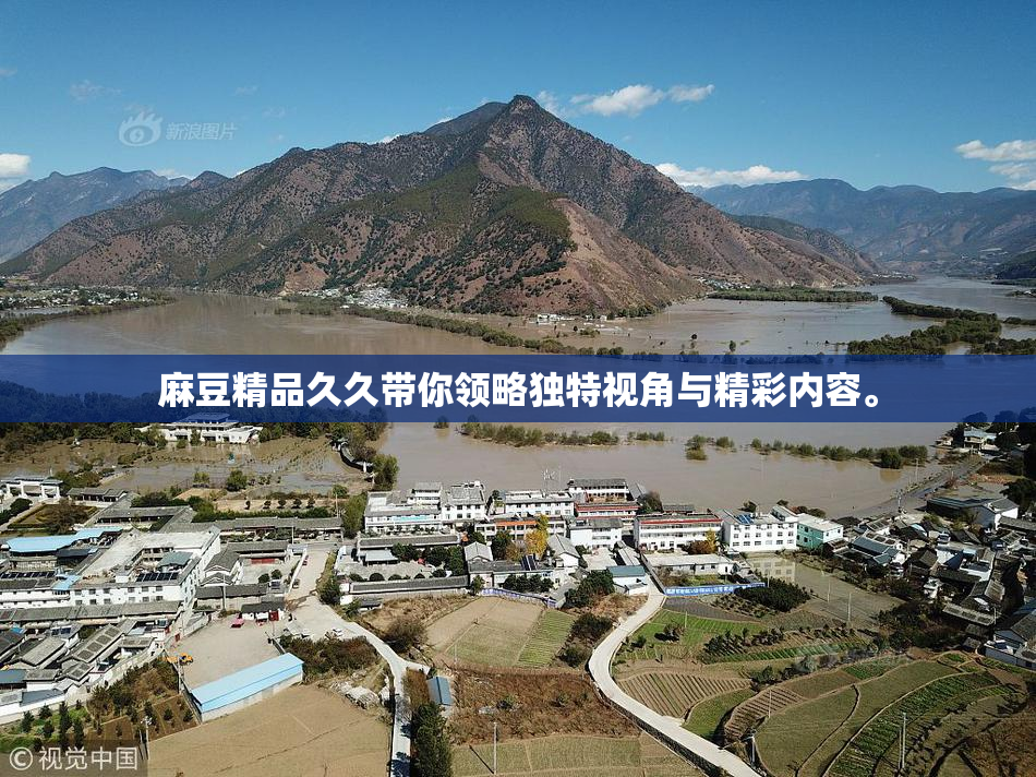 麻豆精品久久带你领略独特视角与精彩内容。