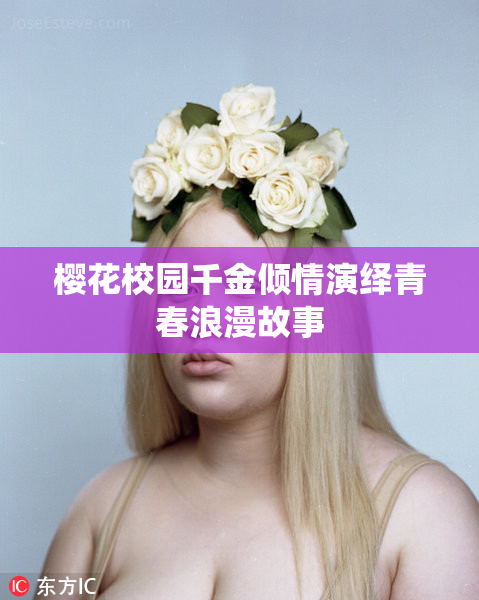 樱花校园千金倾情演绎青春浪漫故事