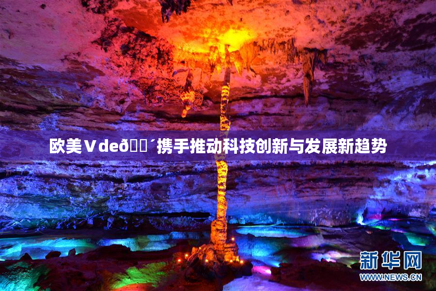 欧美Ⅴde🔴携手推动科技创新与发展新趋势