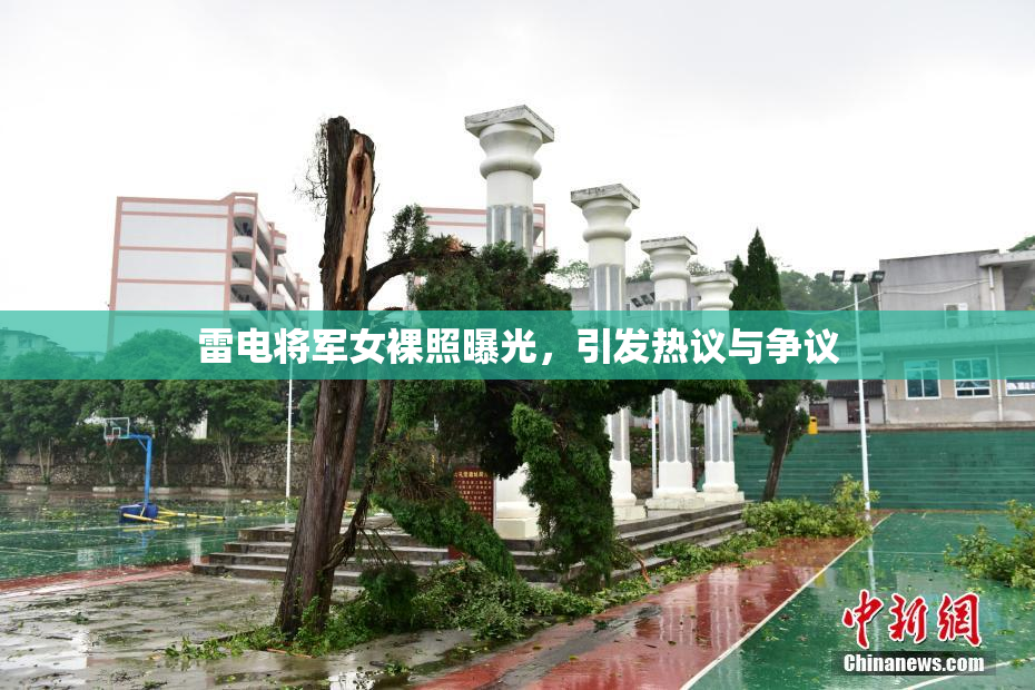 雷电将军女裸照曝光，引发热议与争议