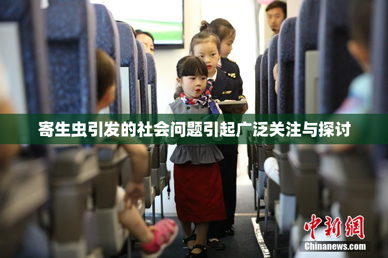 寄生虫引发的社会问题引起广泛关注与探讨