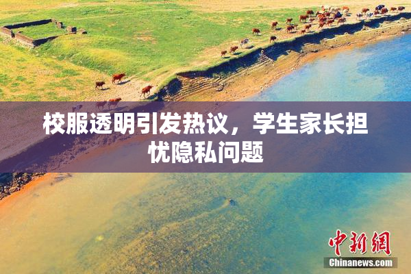 校服透明引发热议，学生家长担忧隐私问题