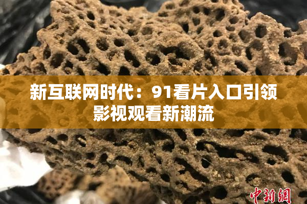 新互联网时代：91看片入口引领影视观看新潮流