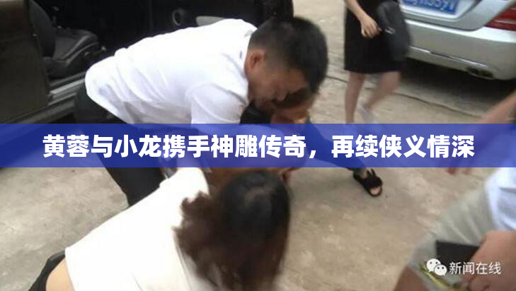 黄蓉与小龙携手神雕传奇，再续侠义情深
