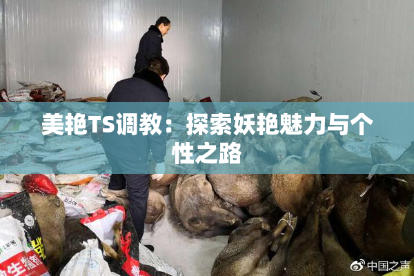 美艳TS调教：探索妖艳魅力与个性之路