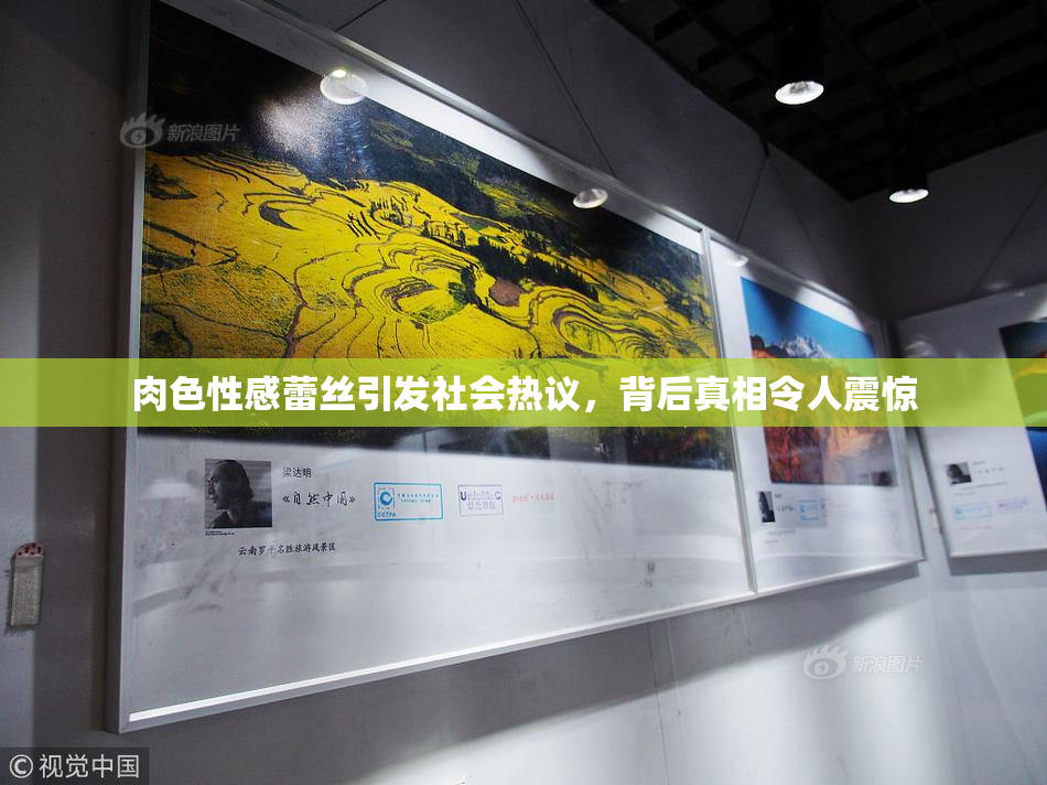 肉色性感蕾丝引发社会热议，背后真相令人震惊